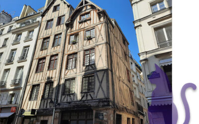 Discover the Middle Ages in Paris 