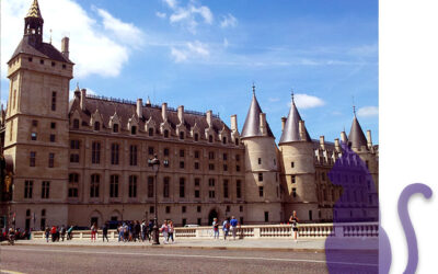 La Royauté sur l’île de la Cité